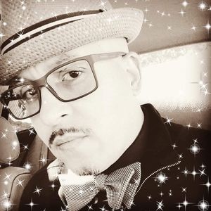 Meet your Posher, Charles